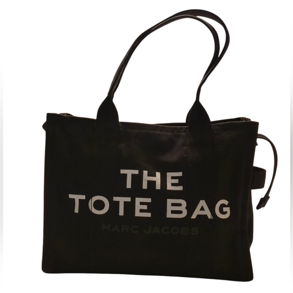 MARC JACOBS BIG TOTE BAG